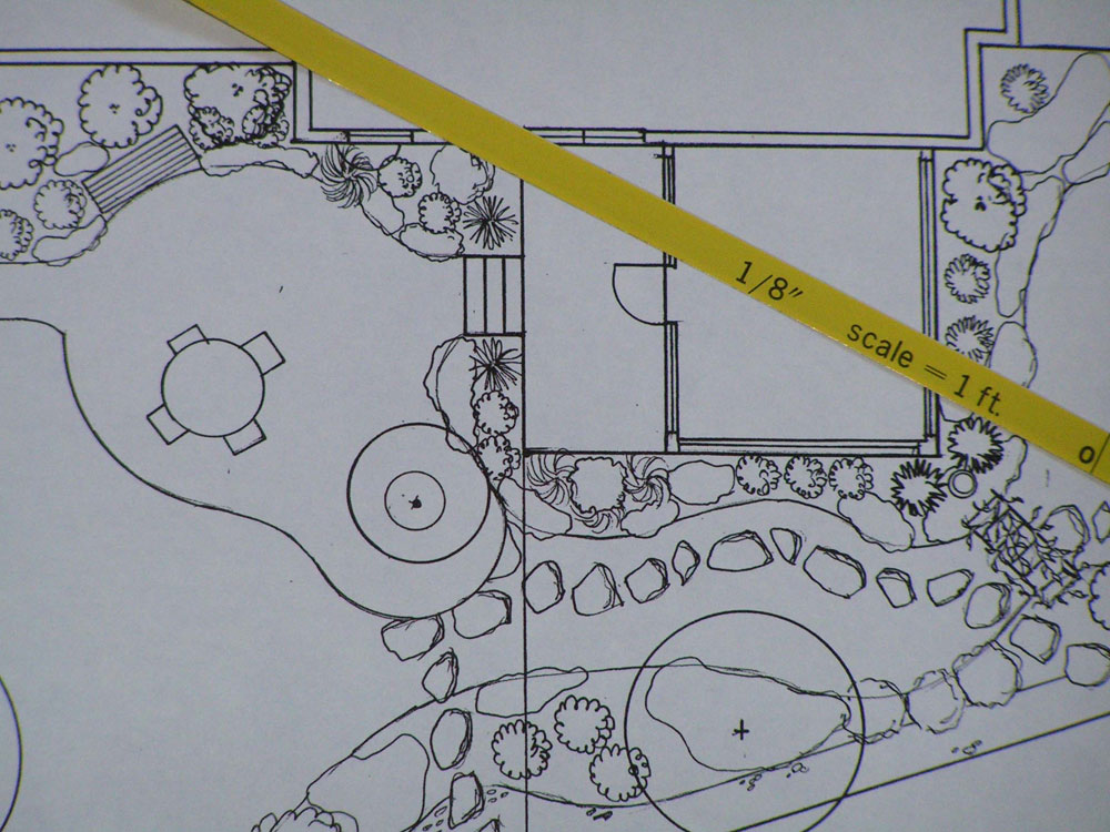 Choosing the best landscape design software for your business - Green